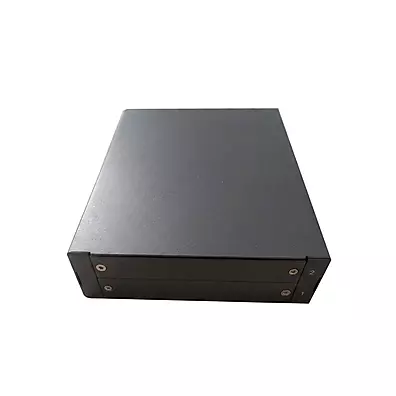 Case Gabinete OpenVox VS-GW1202 - Chassi Modular para Gateway GSM/WCDMA/LTE com até 8 Canais