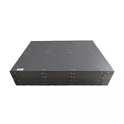 Chassi Gateway GSM OpenVox VS-GW2120 - Modular até 44 Canais com Hot-Swap