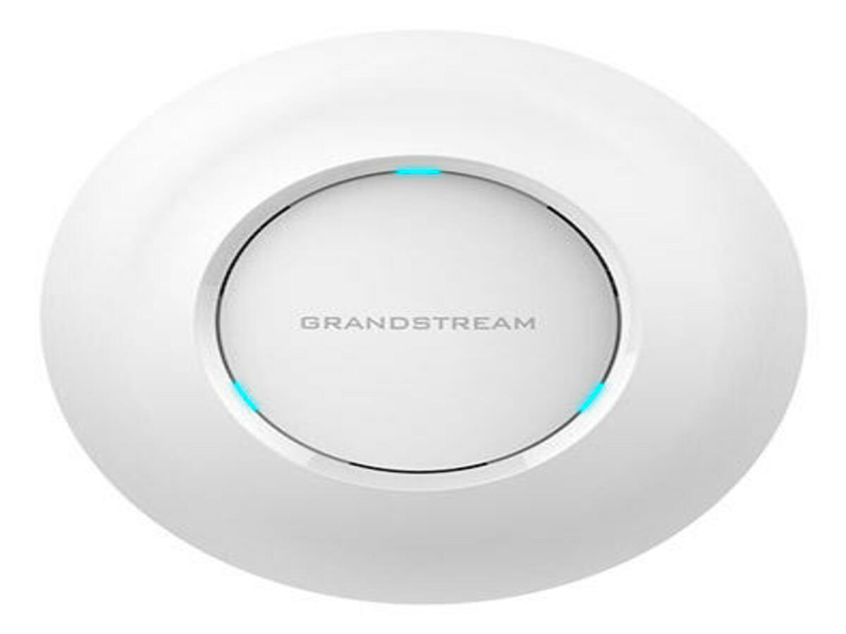 Access Point Grandstream GWN7600 Wi-Fi AC Wave-2 Dual-Band Gigabit PoE