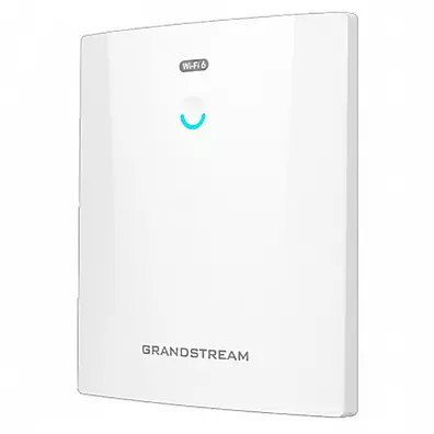 Access Point Grandstream GWN7660ELR Wi-Fi 6 AX3000 Externo