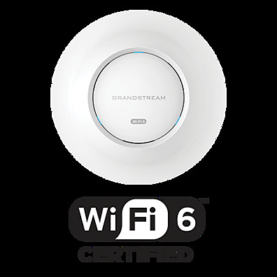 GWN7664-Access-Point-Grandstream-frente