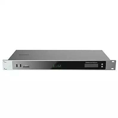 Gateway E1 Grandstream GXW4501 - 1 Porta E1/T1/J1 com 30 Chamadas Simultâneas