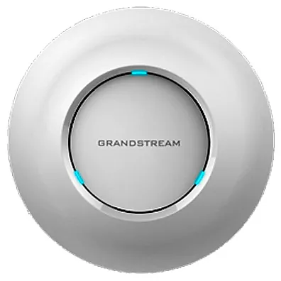 Access Point Grandstream GWN7610 AC1750 Wi-Fi Dual Band 3x3 MU-MIMO PoE Gigabit