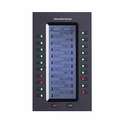 Grandstream-GXP2200EXT