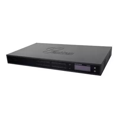 Gateway VoIP Grandstream GXW4248 48 Portas FXS Gigabit