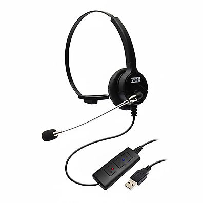 Headset-DH90T-Zox-USB