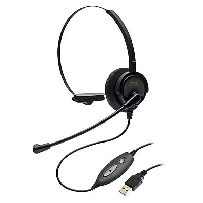 Headset-USB-Zox-DH-60-com-Cancelamento-de-Ruido-Digital-completo