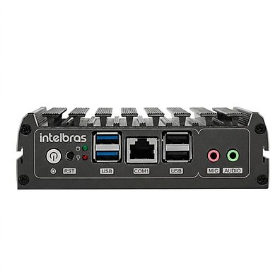IAP-1000-Appliance-de-Software-Intelbras