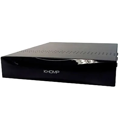 Placa E1 Khomp K2E1-SPX 1E1 30 Canais DSP para PABX Asterisk
