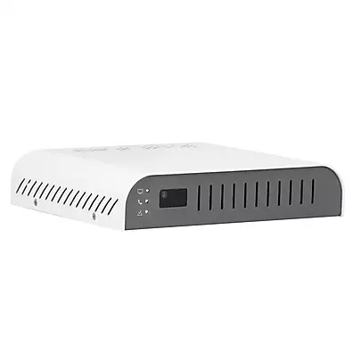 Gateway Khomp UMG 300 com 1 E1, 8 FXS e 2 GSM - Media Gateway Modular SIP