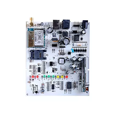 Interface Celular GSM Pináculo MC-1T BA FXS RJ11 para PABX - Quadriband 850/900/1800/1900 MHz