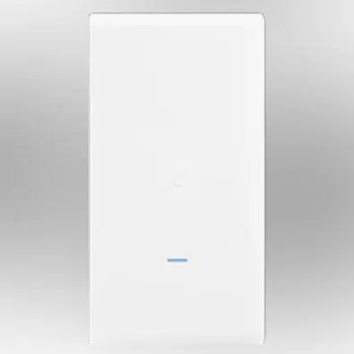 Access Point Ubiquiti UniFi AC Mesh Pro Outdoor UAP-AC-M-PRO – Dual Band 802.11ac 3x3 MIMO com Mesh Plug & Play
