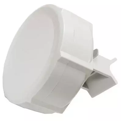 Access Point Mikrotik SXT Lite5 5GHz 16dBi RBSXT5nDr2 – CPE Outdoor 802.11a/n com Antena Integrada e RouterOS L3