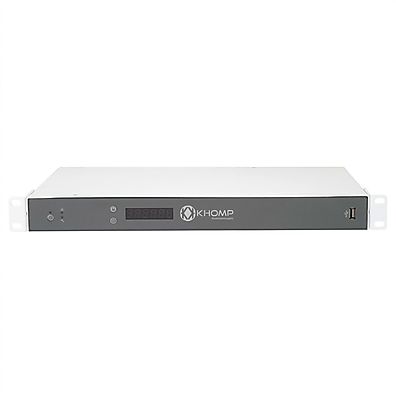 Modular-EBS-Server