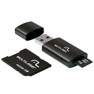 Multilaser-PenDrive-8Gb-3-em-1