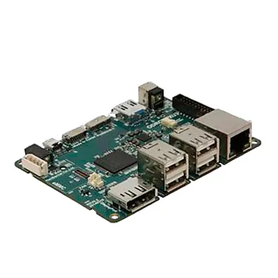 Mini PC Odroid XU3 Exynos 5422 Octa Core 2.0GHz USB 3.0