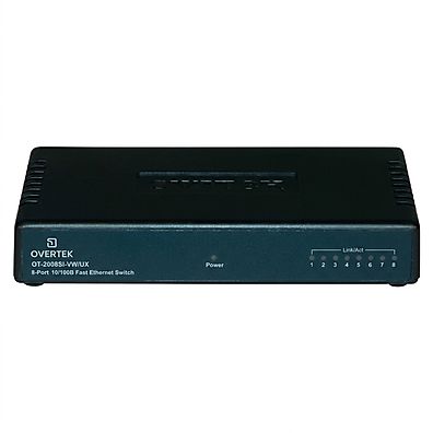 OT-2208-SIW-UX-Switch-Gerenciavel-8P-Overtek