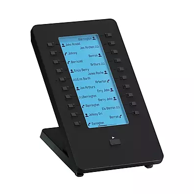 Módulo de Expansão Panasonic KX-HDV20 com 40 Teclas Programáveis para KX-HDV230