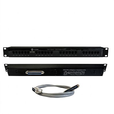 Patch-Panel-Khomp-24p-Khomp