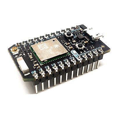Foto 1 do produto Placa de Desenvolvimento Particle P1 Spark Photon Wi-Fi IoT STM32 ARM Cortex-M3