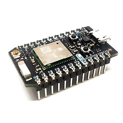 Placa de Desenvolvimento Particle P1 Spark Photon Wi-Fi IoT STM32 ARM Cortex-M3