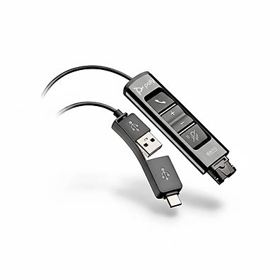 Processador-de-Audio-Poly-USB-DA85