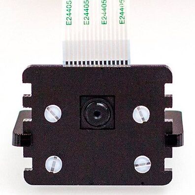 Raspberry-Pi-Suporte-para-camera