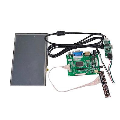 Raspberry-pi-Monitor