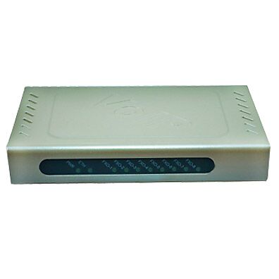 Realtone-8FXO-WSS8