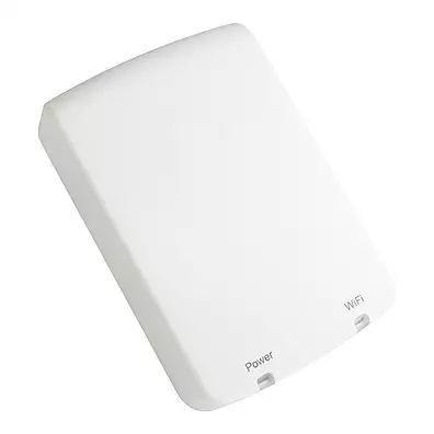 Repetidor Powerline TP-Link TL-WPA4220 AV600 - Extensor Wi-Fi 300Mbps via Rede Elétrica