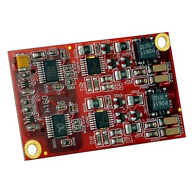 SMG-2FXO-Synway--Modulo