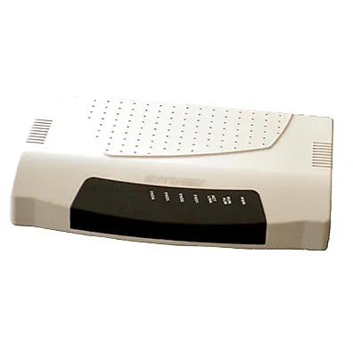 Gateway VoIP Synway SMG1004C 4 Portas FXO
