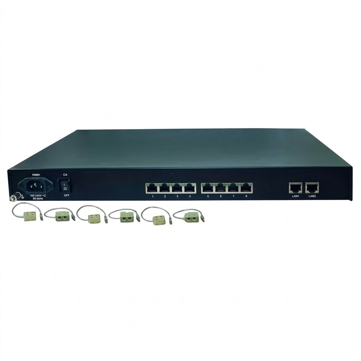 SMG1032A4-Synway--(24FXO)