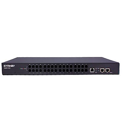 SMG1032C-Synway-32-Portas-FXO