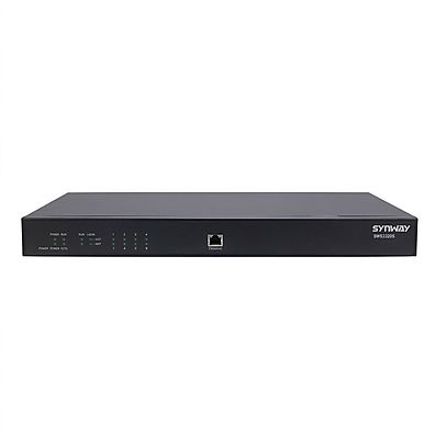 SMG3008-4E1-Synway-Gateway-Voip-4P-E1