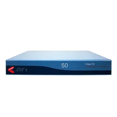Gateway VoIP Sangoma Vega 50 VS0118 com 8 Portas FXO SIP