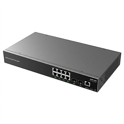 Switch-GWN7801-8P-Gigabit-Grandstream
