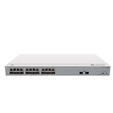 Switch-Huawei-S110-24LP2SR