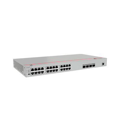 Switch-Huawei-S310-24P4X
