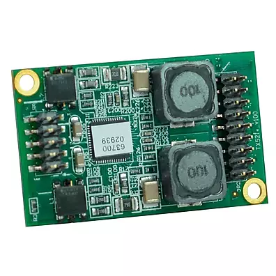 Módulo Gateway Synway SMG1004B-2S2O 2FXS+2FXO VoIP