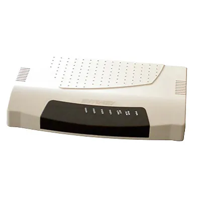 Gateway VoIP Synway SMG1004B - 4 Portas FXO para Conexão de Linhas Analógicas ao PBX IP