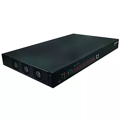 Gateway VoIP Synway SMG1018 18 Portas FXO Analógico