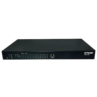 Synway-SMG1022-22FXO
