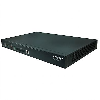 Synway-SMG1026-26FXO