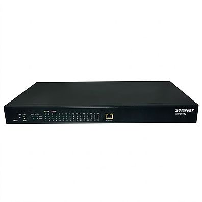 Synway-SMG1028-28FXO