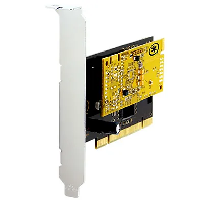 Placa Transcodificação Digium TC400B G.729a Asterisk - 96 Canais PCI