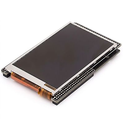 Tela-Cubieboard-Cubiescreen