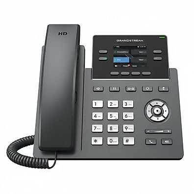 Telefone-IP-GRP2612G-Grandstream