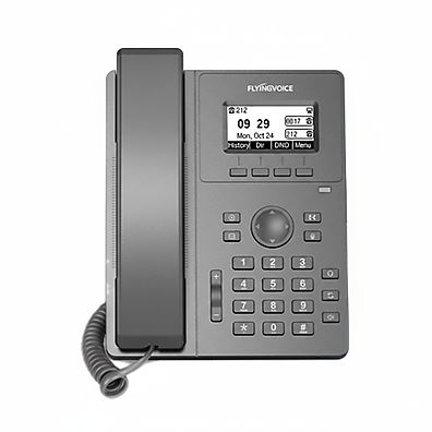 Telefone-IP-P20-FlyingVoice