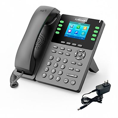 Telefone-IP-P23G-FlyingVoice